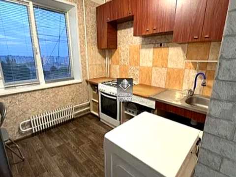 квартира по адресу Рубана ул., 17