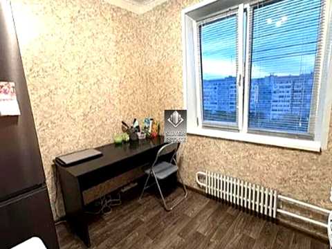 квартира по адресу Рубана ул., 17