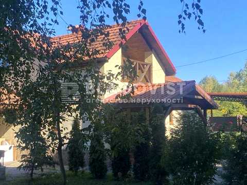 будинок за адресою Київська вул.