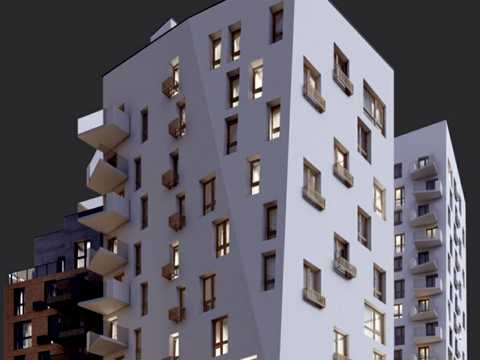 квартира за адресою Василя Щурата вул., 4