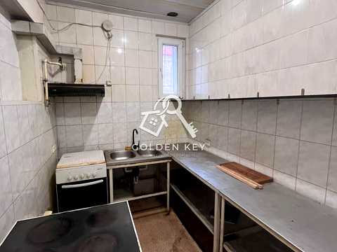комерційна за адресою Кирило-Мефодіївська вул. (Товстановського), 2а