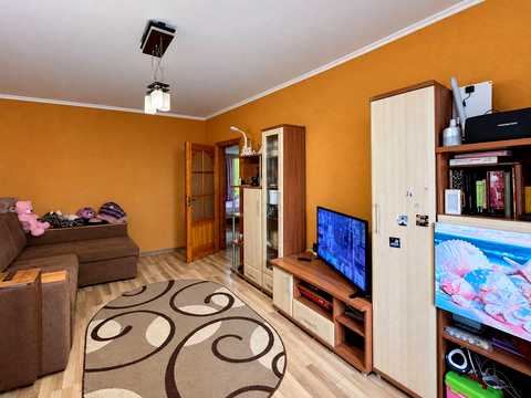 квартира за адресою Дмитра Романченка вул., 18