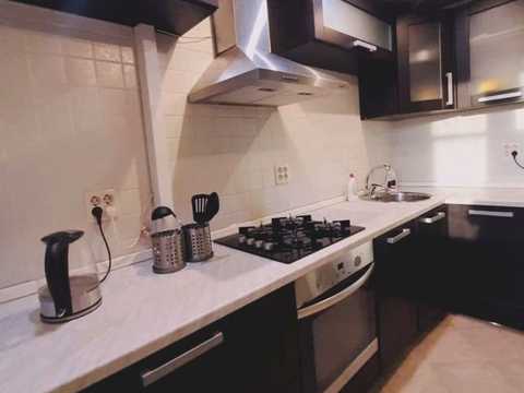 квартира за адресою Соломії Крушельницької вул., 19
