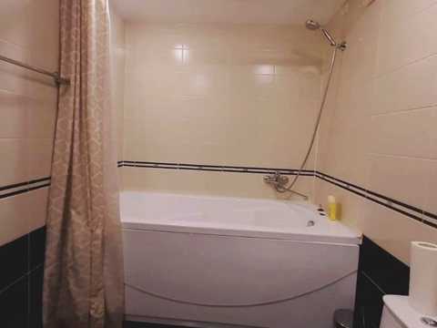 квартира за адресою Соломії Крушельницької вул., 19
