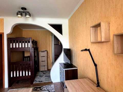 квартира по адресу Новобилярская ул., 20