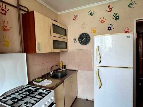 квартира по адресу Новобилярская ул., 20