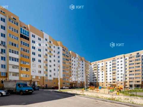 квартира по адресу Льва Ландау просп. (50-летия СССР), 52-Л