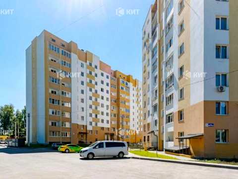 квартира по адресу Льва Ландау просп. (50-летия СССР), 52-Л