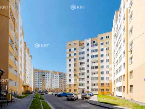 квартира по адресу Льва Ландау просп. (50-летия СССР), 52-Л