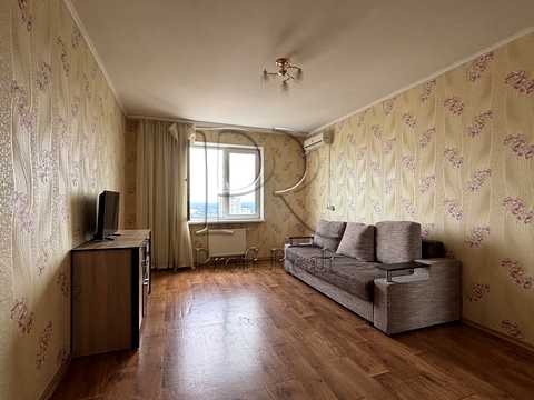 квартира за адресою Науки просп., 55-А