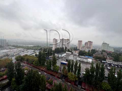 квартира за адресою Науки просп., 55-А