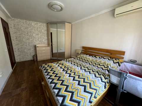 квартира по адресу Павла Тычины просп., 3
