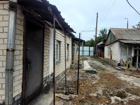 дом по адресу Миколи Ласточкіна ул. (Чапаєва), 174