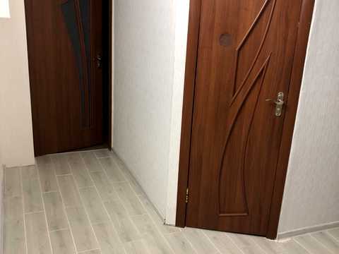 квартира по адресу Павла Тычины просп., 3