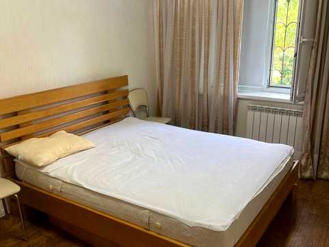 квартира по адресу Павла Тычины просп., 3
