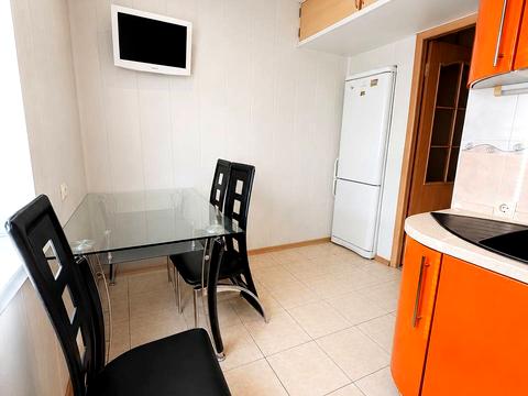 квартира по адресу Александра Поля ул., 129-Б