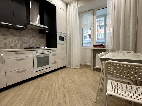 квартира по адресу Соборная ул., 105-В/1