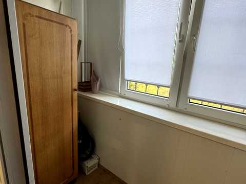 квартира по адресу Павла Тычины просп., 3