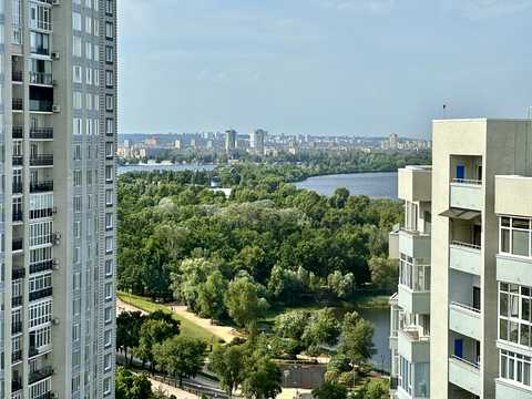 квартира по адресу Владимира Ивасюка просп. (Героїв Сталінграду), 2-Д