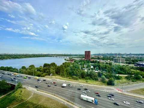 квартира по адресу Владимира Ивасюка просп. (Героїв Сталінграду), 2-Д