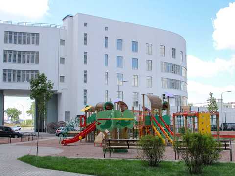 квартира по адресу Владимира Ивасюка просп. (Героїв Сталінграду), 2-Д