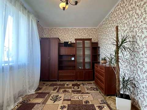 квартира по адресу Руфа ул., 9