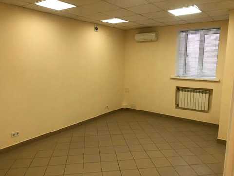 коммерческая по адресу Антоновича ул. (Горького), 23-Б