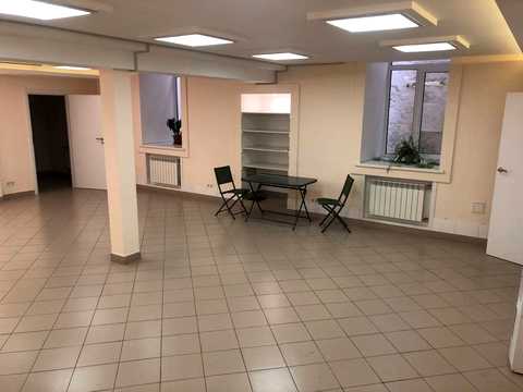 коммерческая по адресу Антоновича ул. (Горького), 23-Б