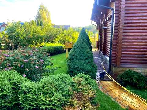 будинок за адресою Хутірська вул. (Комсомольська)