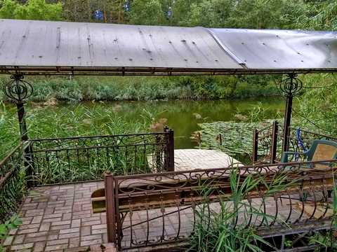 будинок за адресою Хутірська вул. (Комсомольська)