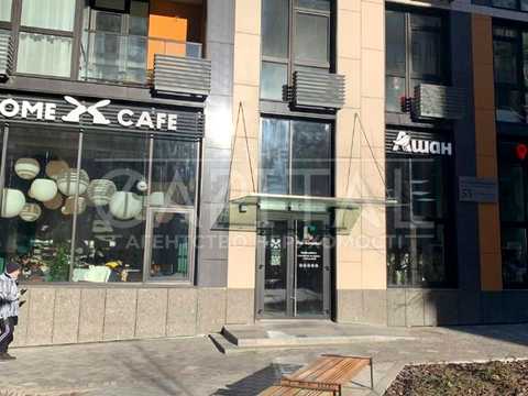 комерційна за адресою Предславинська вул., 55