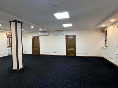 комерційна за адресою Київ, Володимирська вул., 63А