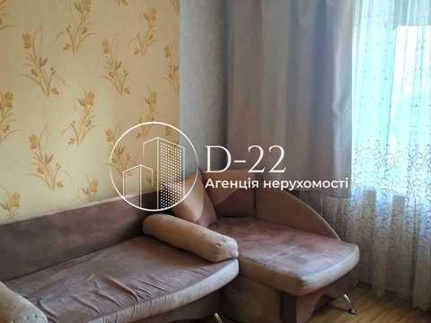 кімната за адресою Ігоря Юхновського вул. (Сулеймана Стальського), 26