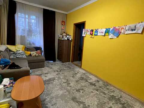 квартира за адресою Мукачівська вул., 3/9