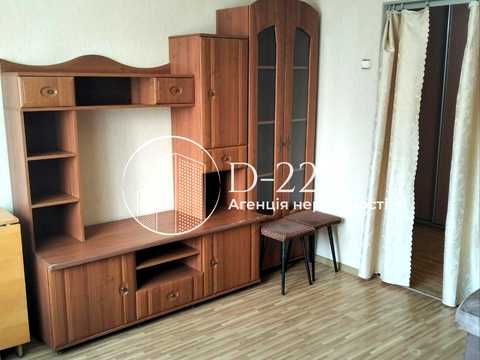 кімната за адресою Ігоря Юхновського вул. (Сулеймана Стальського), 26