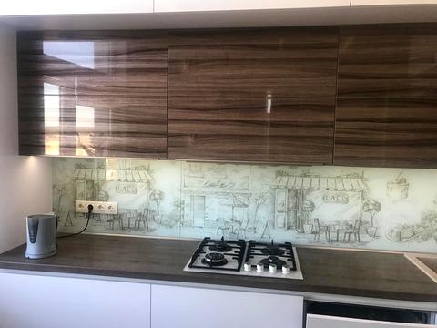 квартира по адресу Профессора Ивана Ковалика ул., 1