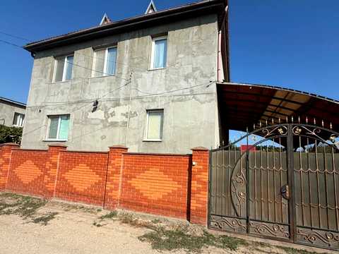 будинок за адресою Агронавт садовый кооператив