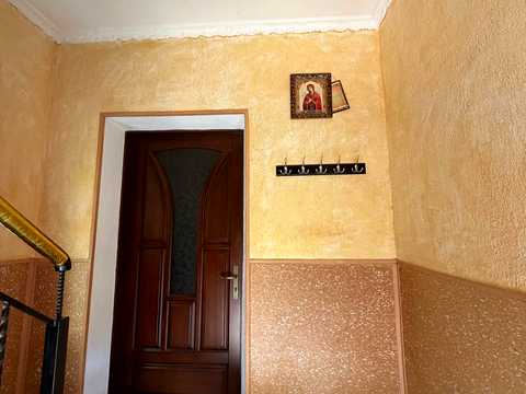 будинок за адресою Агронавт садовый кооператив