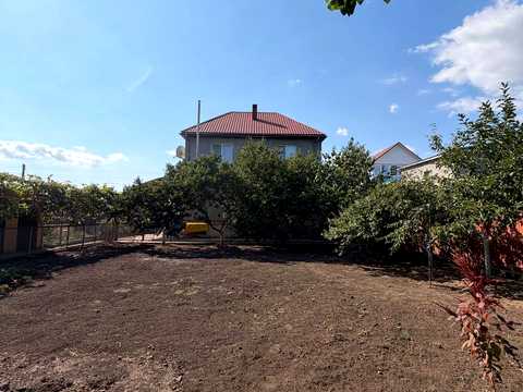 будинок за адресою Агронавт садовый кооператив