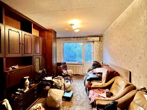 квартира по адресу Набережная Победы ул., 54
