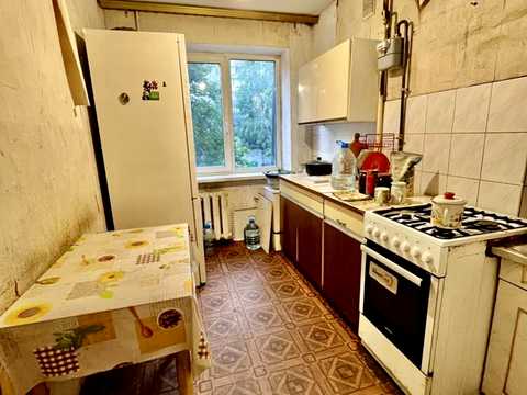 квартира по адресу Набережная Победы ул., 54