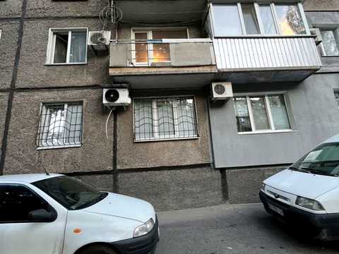 квартира по адресу Набережная Победы ул., 54