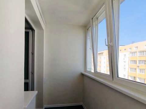 квартира за адресою Льва Ландау просп. (50-річчя СРСР), 52