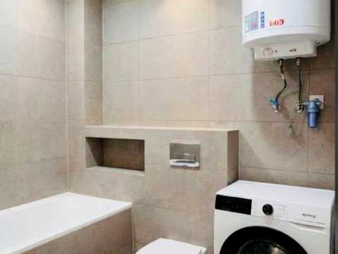 квартира за адресою Льва Ландау просп. (50-річчя СРСР), 52