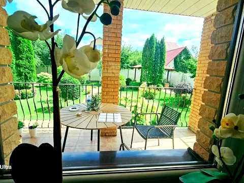 будинок за адресою Травнева вул.