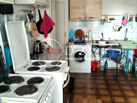 кімната за адресою Ігоря Юхновського вул. (Сулеймана Стальського), 26