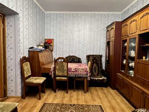 дом по адресу Мечникова ул., 20