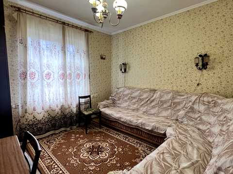 дом по адресу Мечникова ул., 20