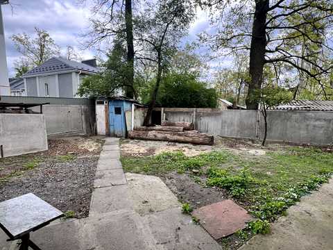 дом по адресу Мечникова ул., 20