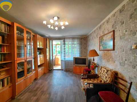 квартира за адресою Одеса, Мельницька вул., 18